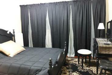 تختخواب و صبحانه Harriott House: The Winter Room