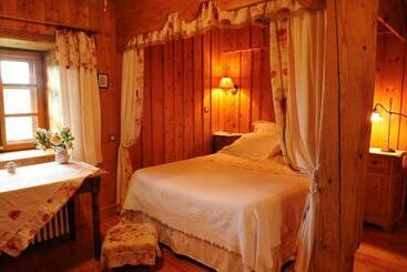 Bed and Breakfast Le Crêt L Agneau