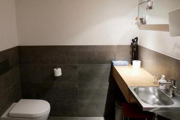 Bed and Breakfast Studioplus