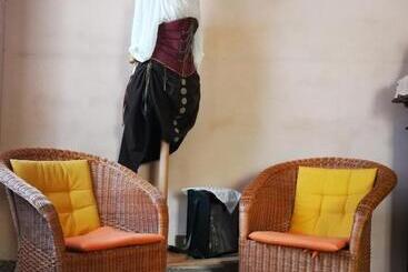 Casapatrizia Art B&b