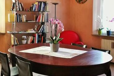 Casapatrizia Art B&b