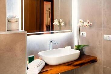 Casapatrizia Art B&b