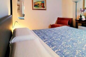 Casapatrizia Art B&b