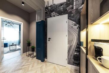 Catalog Boutique Rooms