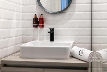 Catalog Boutique Rooms