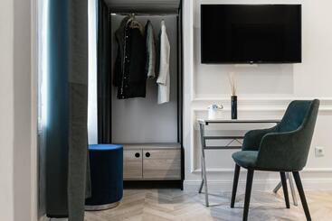 Catalog Boutique Rooms