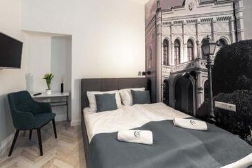 Catalog Boutique Rooms