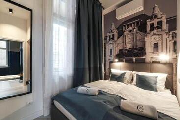 Catalog Boutique Rooms