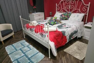 La Torre B&b