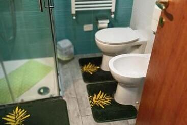 La Torre B&b