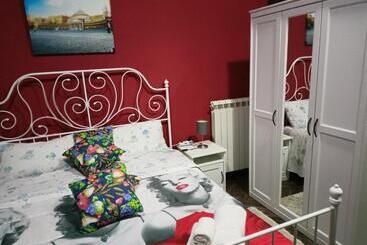 La Torre B&b