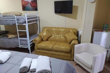 La Torre B&b