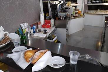 La Torre B&b