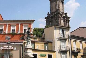 La Torre B&b