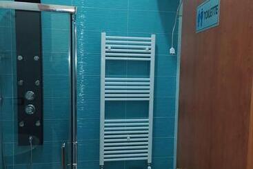 La Torre B&b