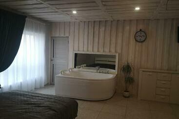 پانسیون Apartment Rimkai