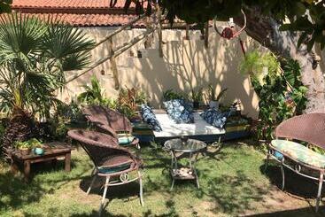 پانسیون Casa éolica