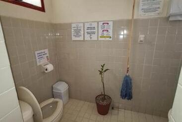 پانسیون Hostal Iká