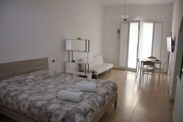 پانسیون La Casa Di Marco