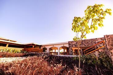 پانسیون Villa Annapurna
