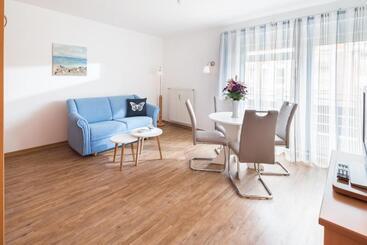 Appartement Haus Bracht  Direkt Am Kurplatz