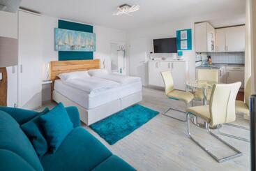 Appartement Haus Bracht  Direkt Am Kurplatz