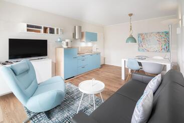 Appartement Haus Bracht  Direkt Am Kurplatz