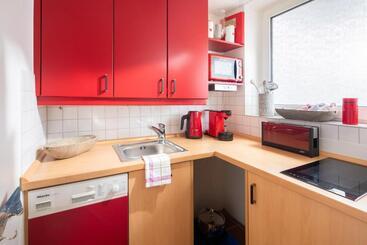 Appartement Haus Bracht  Direkt Am Kurplatz