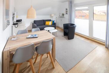 Appartement Haus Bracht  Direkt Am Kurplatz