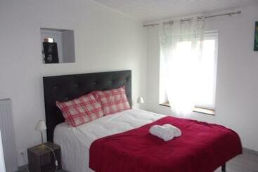 Bed and Breakfast Cheztitoine