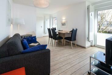 Appartement Haus Bracht  Direkt Am Kurplatz