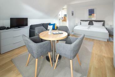 Appartement Haus Bracht  Direkt Am Kurplatz