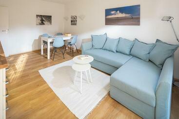 Appartement Haus Bracht  Direkt Am Kurplatz