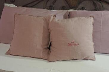 پانسیون Al Sagraeto