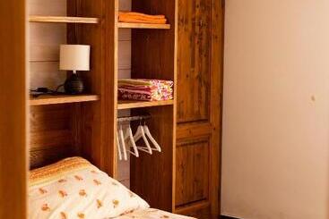 پانسیون Apartmá Daisy