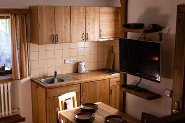 پانسیون Apartmá Daisy