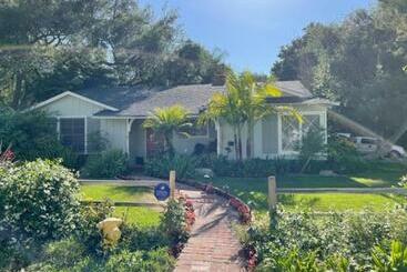 پانسیون Glendale Guest House