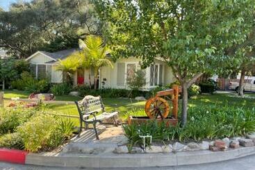 پانسیون Glendale Guest House