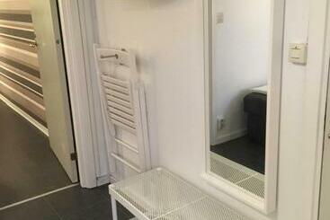 پانسیون Lägenhet Centralt I Värnamo Vid Apladalen