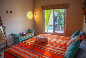 پانسیون Villa La Joya