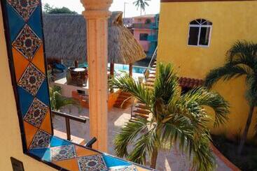 پانسیون Villa La Joya