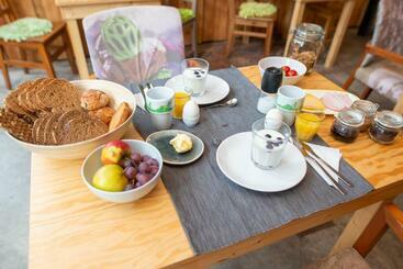 Sport B&b De Veluwezoom