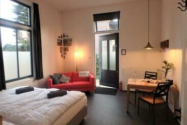 Sport B&b De Veluwezoom