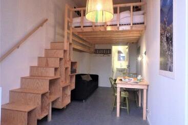 Sport B&b De Veluwezoom