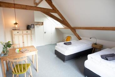 Sport B&b De Veluwezoom
