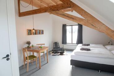 Sport B&b De Veluwezoom