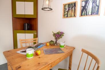 Sport B&b De Veluwezoom