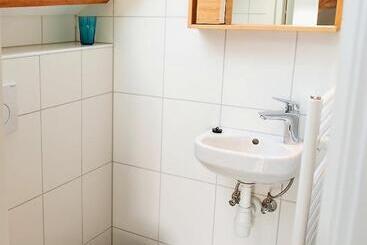 Sport B&b De Veluwezoom