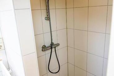 Sport B&b De Veluwezoom