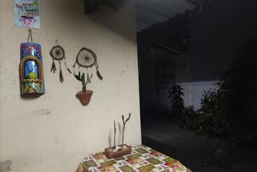 Urban Hostel Centro De Pedro Juan Caballero